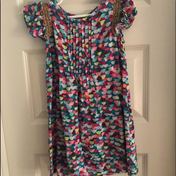 Cat & Jack Other - Colorful Dress